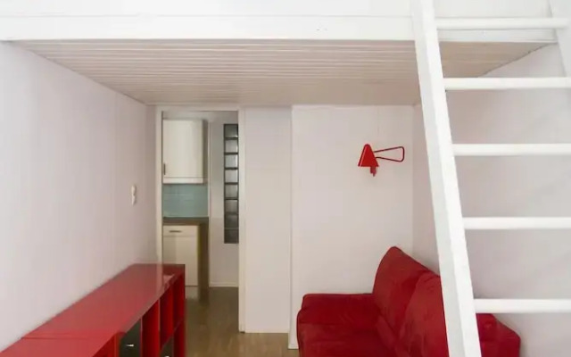 2ndhomes Katajanokka 2BR apartment with sauna