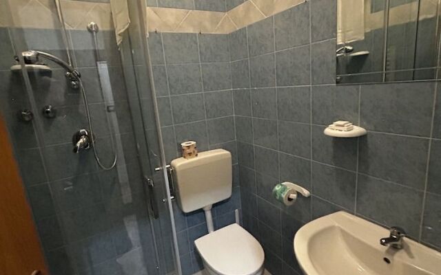 Hotel Perla