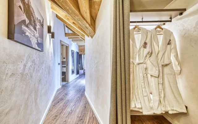 Hotel Sant'Orso & Beauty Spa LeBois
