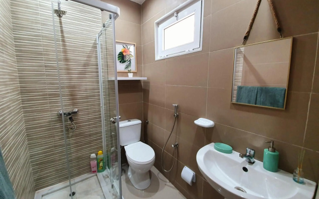 kelly's House Plateau City Center