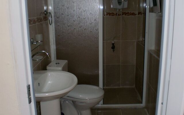 Orion Guest House