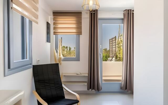 ACL'L Luxury Suites