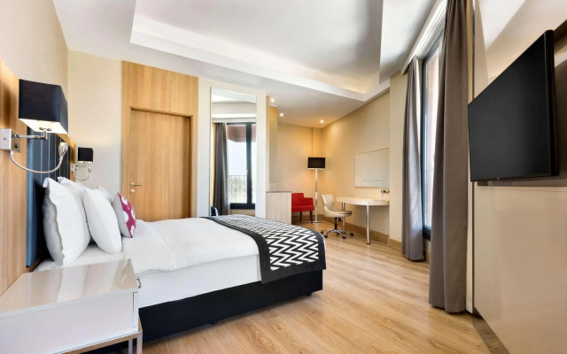 Ramada Encore by Wyndham Eskisehir