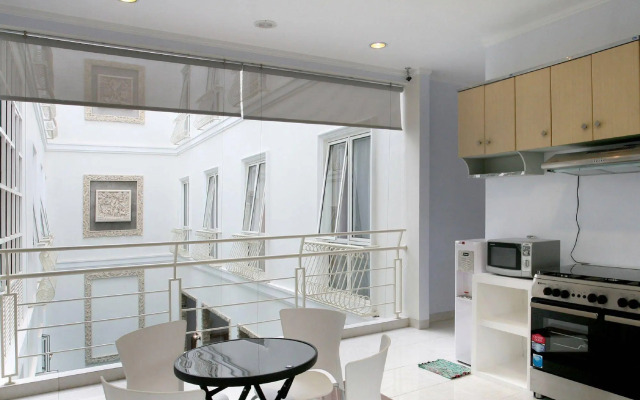 Sun Rise House