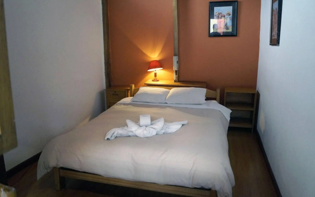 Pirwa Posada del Corregidor Bed & Breakfast