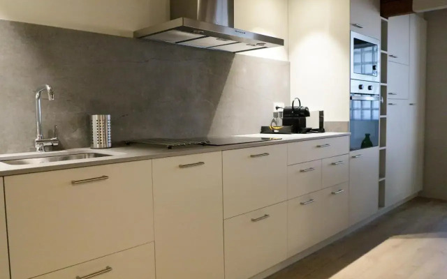Apartamento Estafeta1
