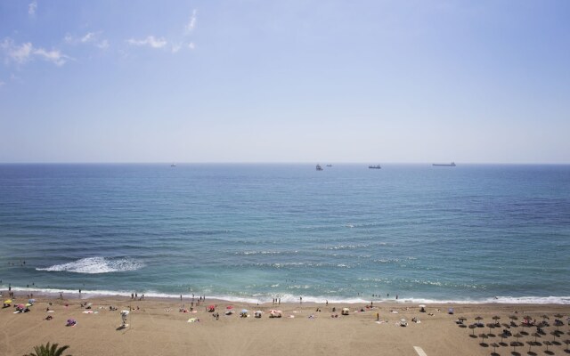 Enjoycity Beach