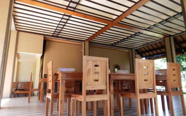 Pondok Rahayu Guest House