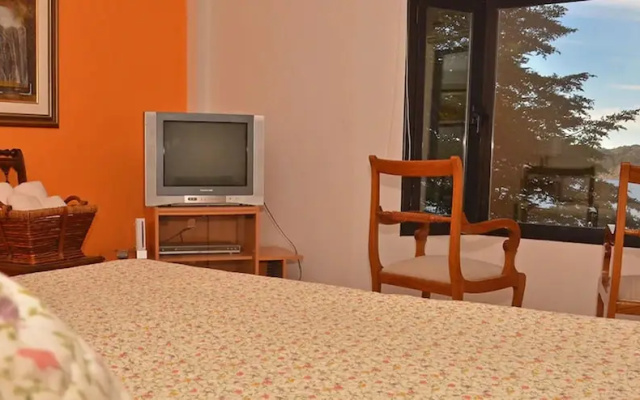Apart Hotel La Busqueda