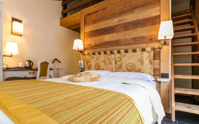 Hotel Lo Scoiattolo