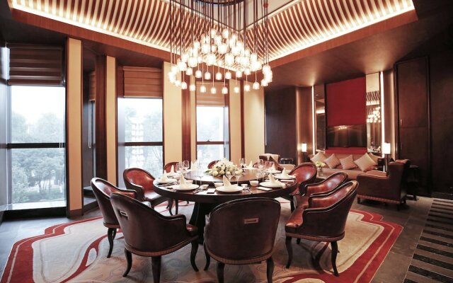voco Hangzhou Binjiang Minghao by IHG