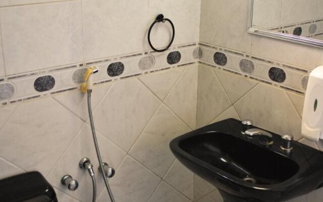 POA Eco Hostel