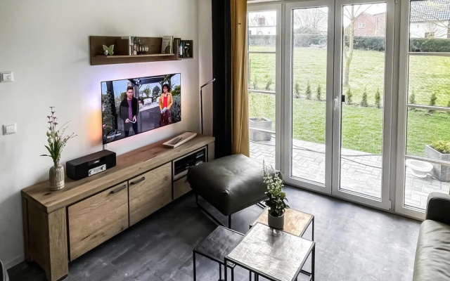 Stunning Apartment in Insel Poel With Wifi and 2 Bedrooms
