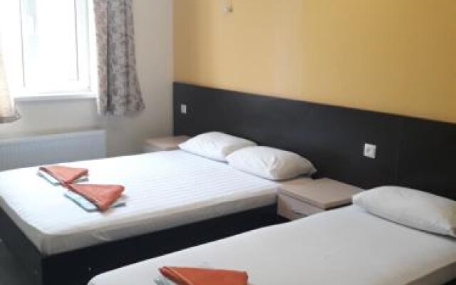 Hotel Kipr Gelendzhik