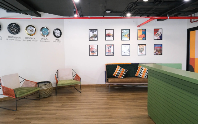 Simplestay Chatuchak, Surestay Collection By Best Western
