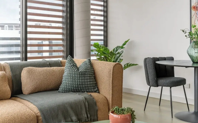 King Street Apartments by Urban Rest