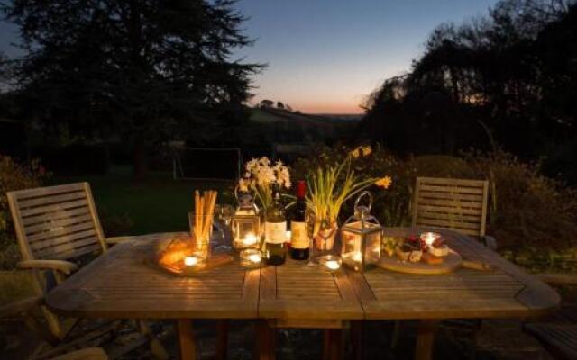 Nairn Bed and Breakfast