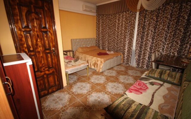 Guest House on Kirova 78