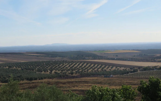 Casa de Campo Estalagem de São Gens