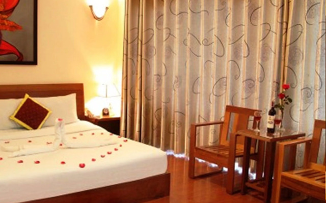 Thanh Binh Trade Union Hotel