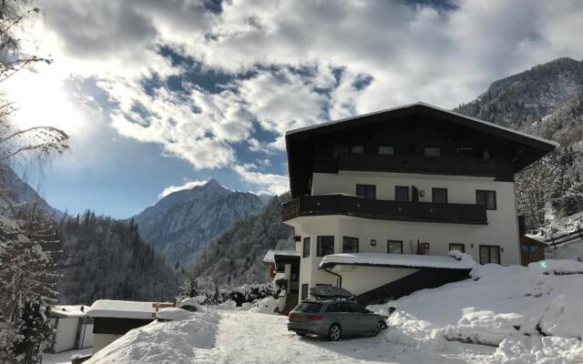 Apartment WILKY in Kaprun