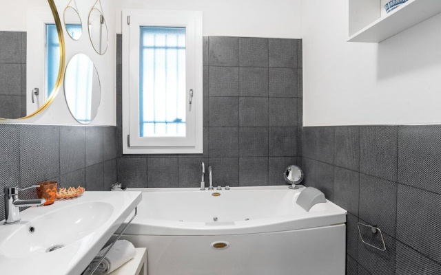 Villa Soave Mare e Piscina Privata