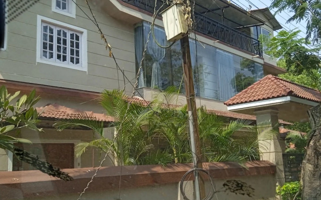 Casa Coutinho