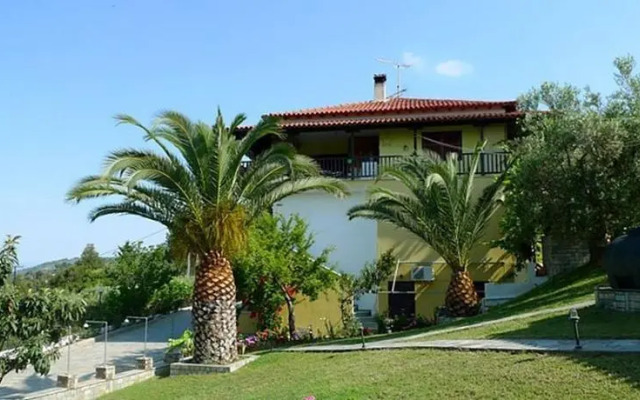 Panorama House