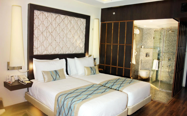 Clarks Avadh, Lucknow – Guest Rooms – Lucknow