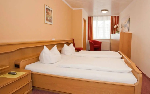 Das Landhotel Am Trätzhof