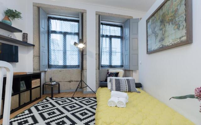 2 Comfortable Stunning Flats - City Center