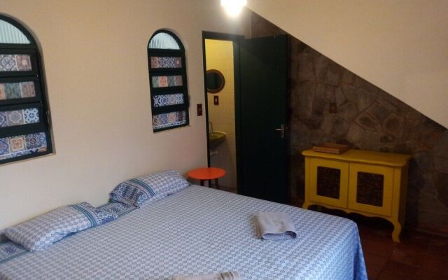 Benfazejo Hostel & Lounge