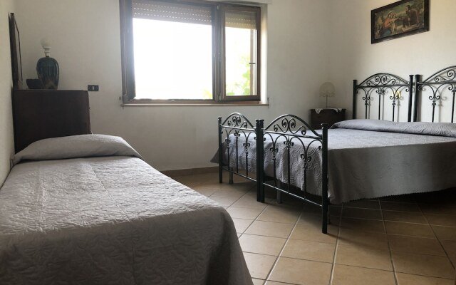 Cascina Coppola Holiday Home-Villa