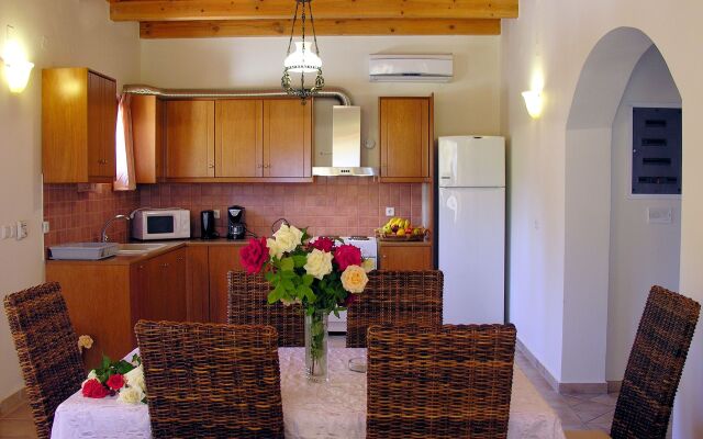 Cretan Exclusive Villas Rethymno