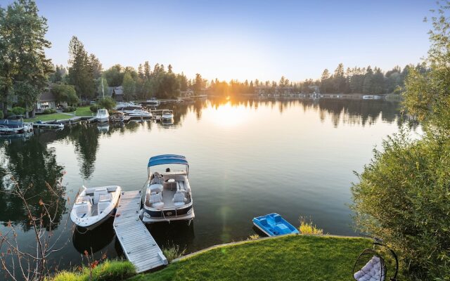 The Inn on Bigfork Bay
