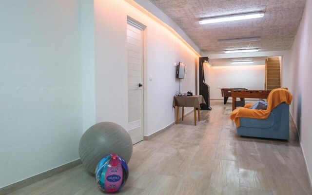 Beautiful Home in Medici With Wifi and 2 Bedrooms