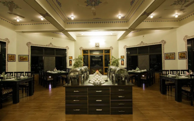 V Resorts Lake Alpi Kumbhalgarh