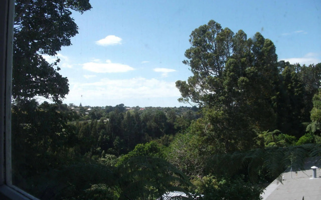 Timandra Motel