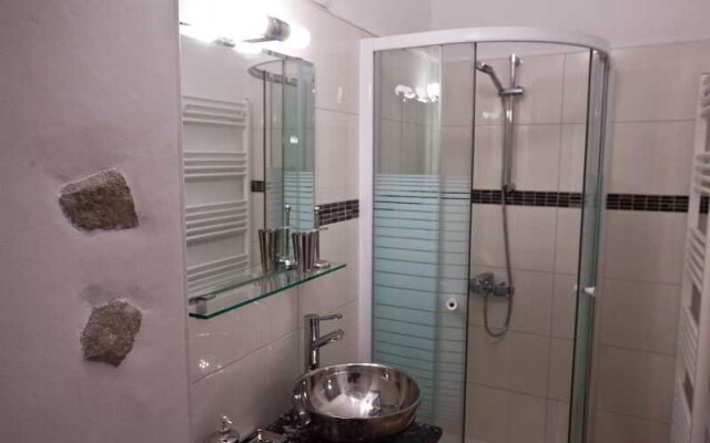Apartment Spalatin