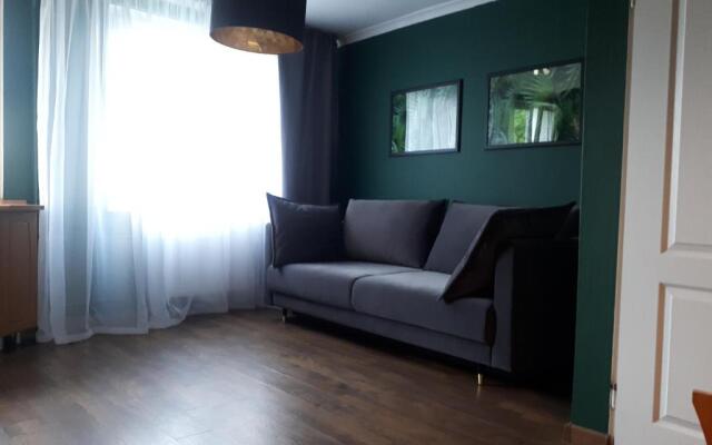 Apartament blisko centrum miasta
