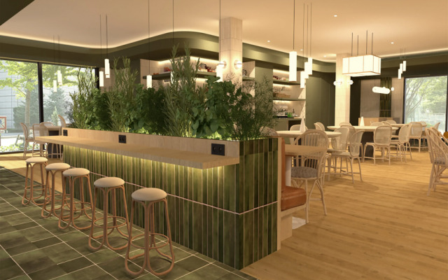 B&B HOTEL Castro Urdiales