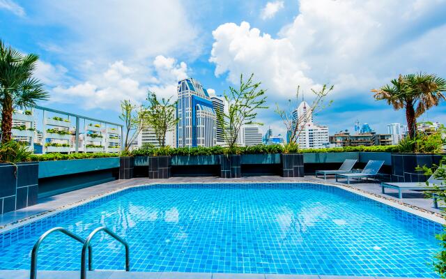 Ramada by Wyndham Bangkok Sukhumvit 11