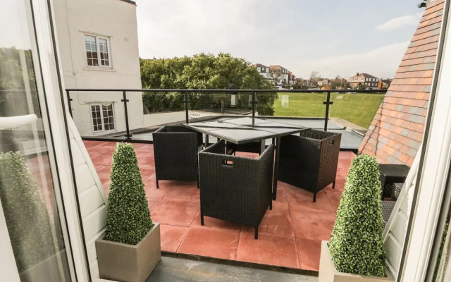 Manor Heath - The Penthouse