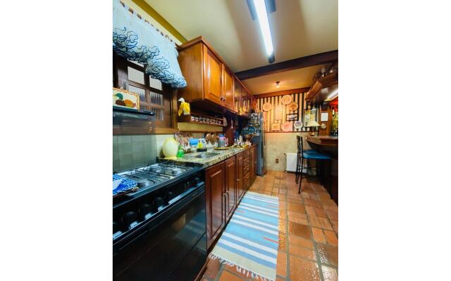 MRG - Elegante 2D - Próximo ao Lago Negro