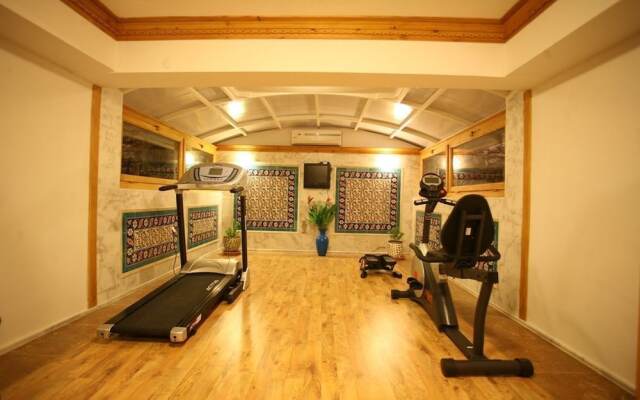 Kerme Ottoman Konak - Boutique Class