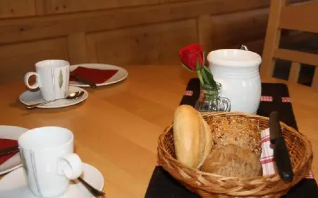 Pension Schusterpeter