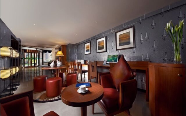 7Mu Garden Boutique Hotel