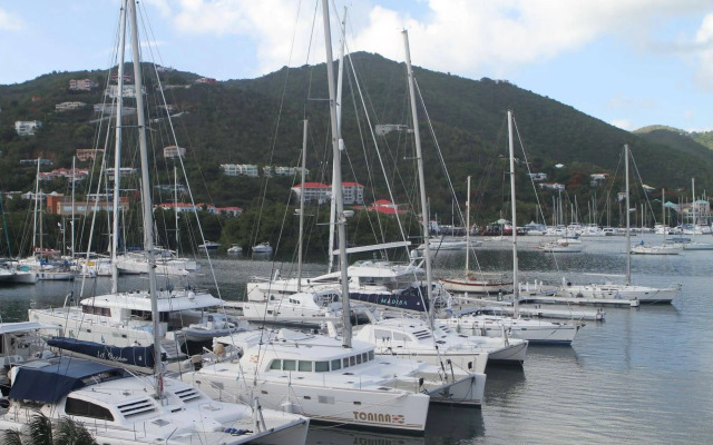 Village Cay Hotel and Marina