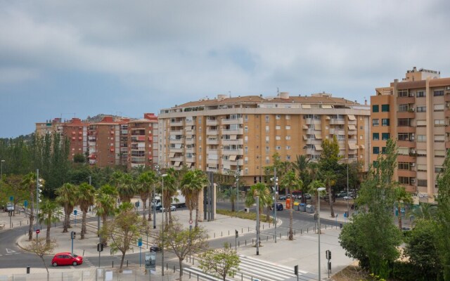 Fidalsa Sunset Boulevard