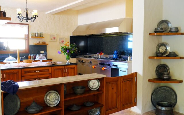 Exclusive Boutique Hotel